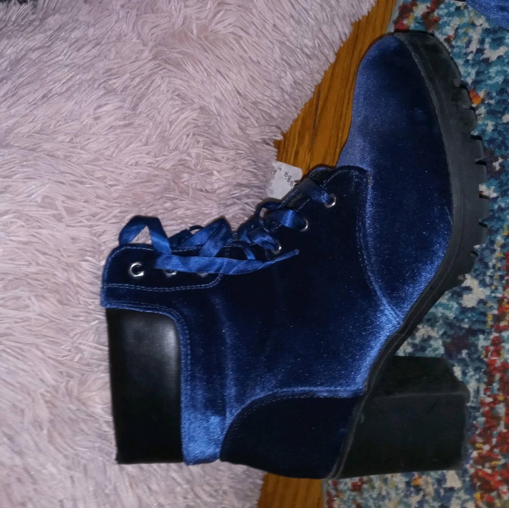 Boots purse wallet
